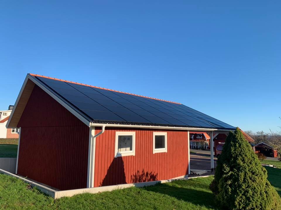 Finnvedens EL & VVS — Bilder 4