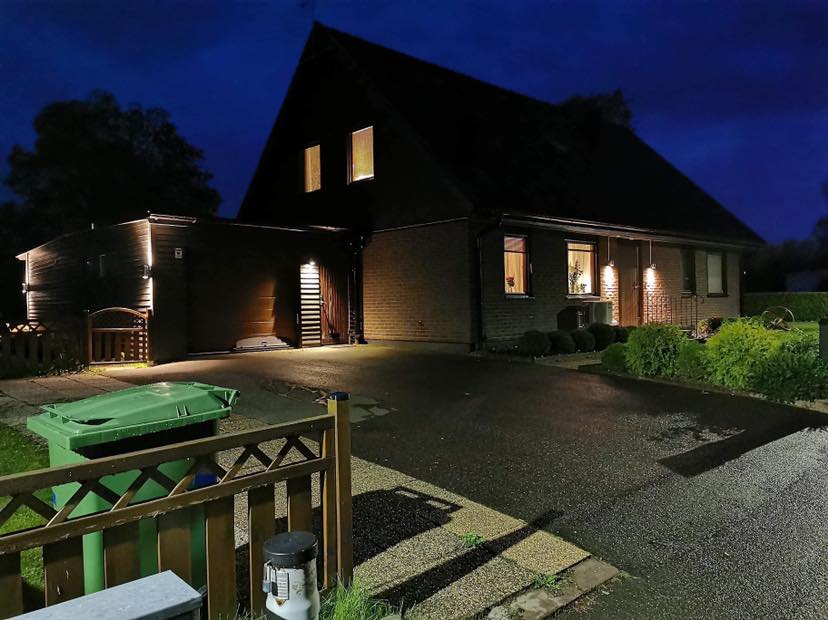 Finnvedens EL & VVS — Bilder 2